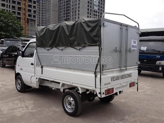 Changan 750 Kg 2016 ảnh 2